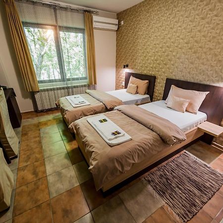 Villa Gurman 024 Topolya Kültér fotó