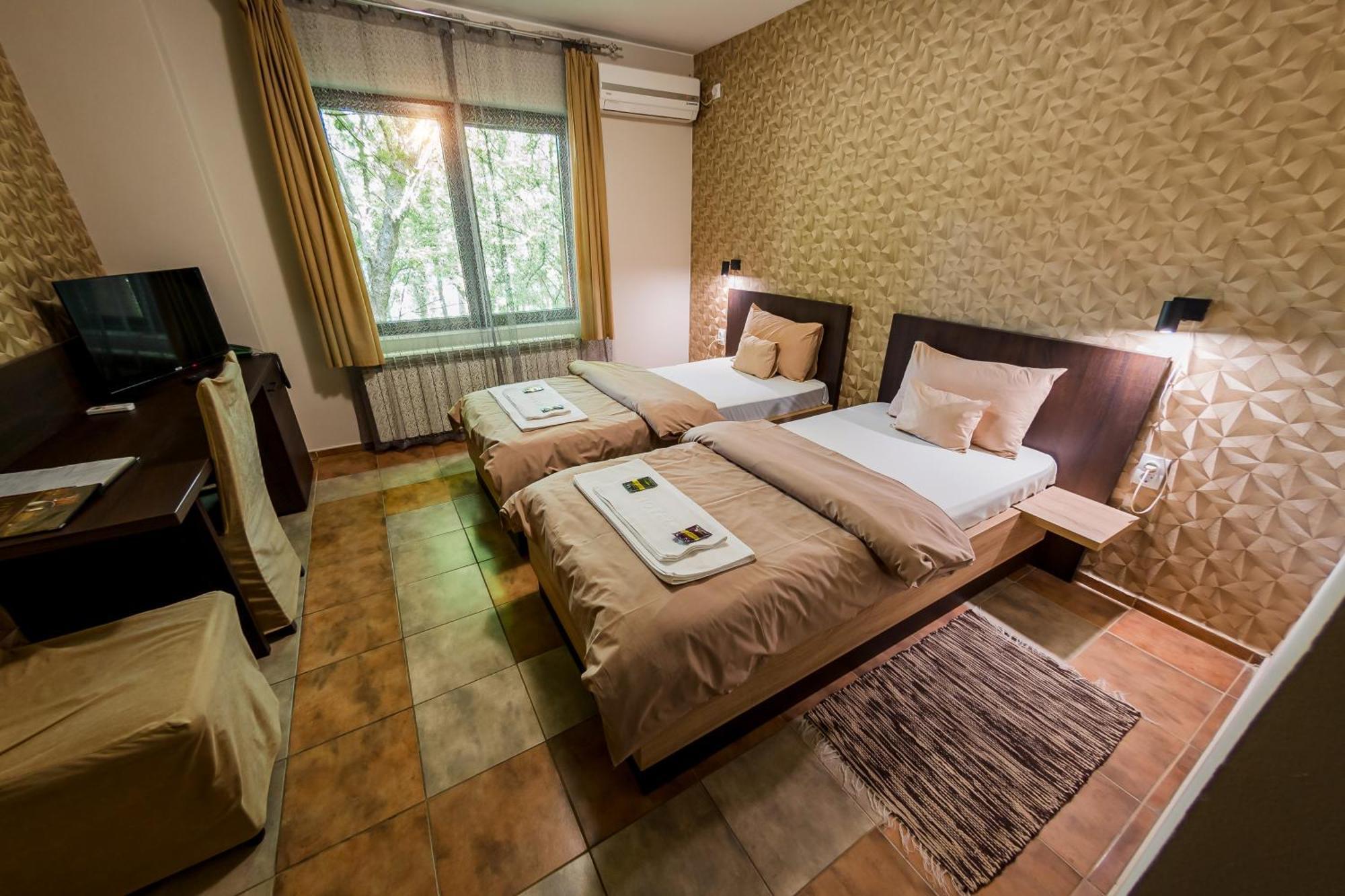 Villa Gurman 024 Topolya Kültér fotó